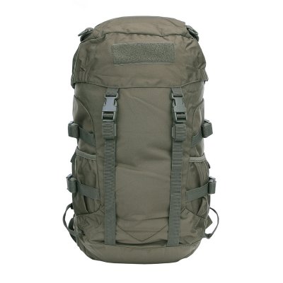 Zoom bild av TF-2215 Crossover ryggsäck, Grön - 35 Liter