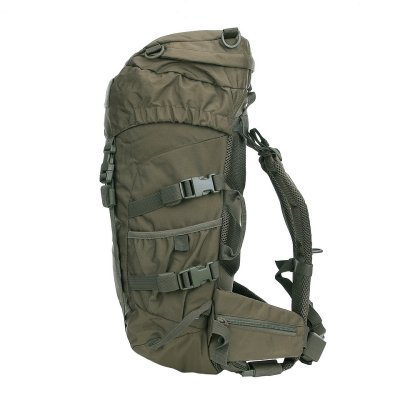 Zoom bild av TF-2215 Crossover ryggsäck, Grön - 35 Liter