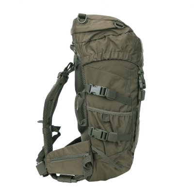 Zoom bild av TF-2215 Crossover ryggsäck, Grön - 35 Liter