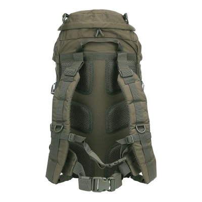 Zoom bild av TF-2215 Crossover ryggsäck, Grön - 35 Liter
