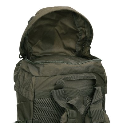 Zoom bild av TF-2215 Crossover ryggsäck, Grön - 35 Liter