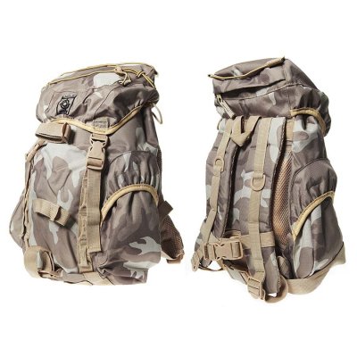 Zoom bild av Ryggsäck "recon", Desert - 15 Liter