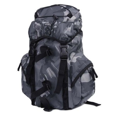Zoom bild av Ryggsäck "recon", Dark camo - 15 Liter