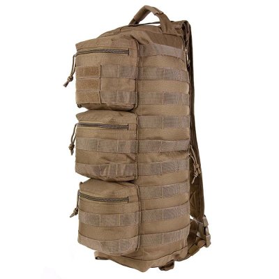 Zoom bild av Tactical Sling back