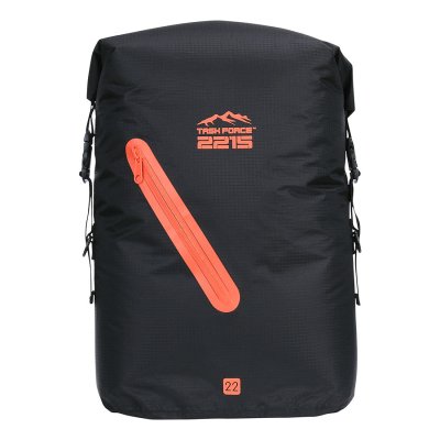 Zoom bild av Beavertrail Drybag, Orange - 22 Liter