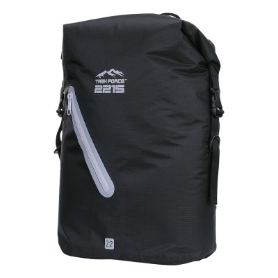 Zoom bild av Beavertrail Drybag, Grå- 22 Liter