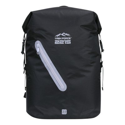 Zoom bild av Beavertrail Drybag, Grå- 22 Liter
