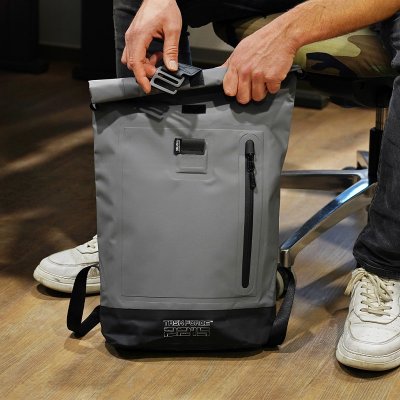 Zoom bild av Urban Creek Drybag - 20 Liter