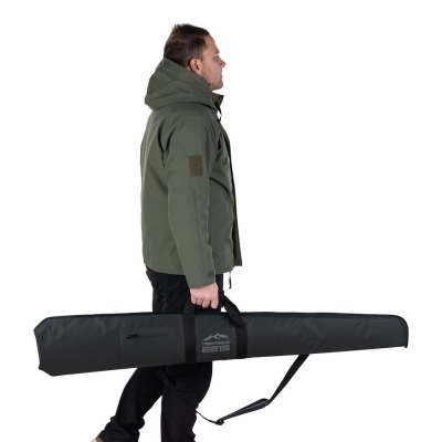 Zoom bild av TF-2215 Svart Torrväska för gevär