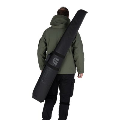 Zoom bild av TF-2215 Svart Torrväska för gevär