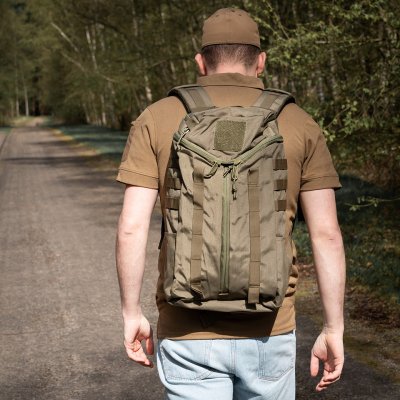 Zoom image of Backpack "Operator" - 20 Liters