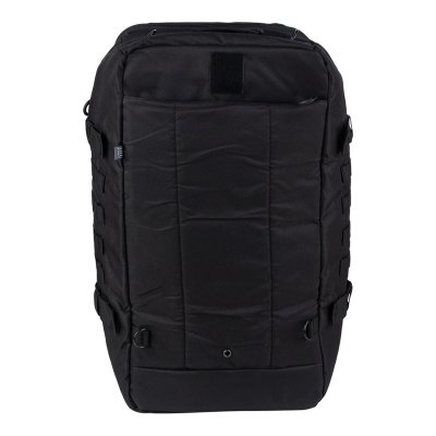 Zoom bild av Svart taktisk weekendväska (3in1) - 80 liter