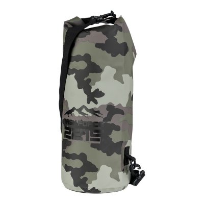 Zoom bild av Camo drybag - 10 Liter 