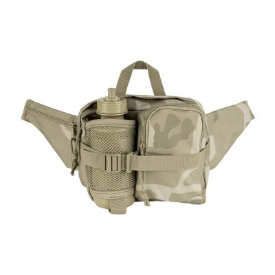 Zoom image of Waist bag with drinking bottle - Desert
