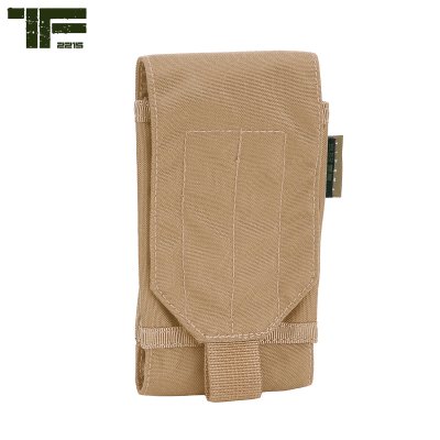 Zoom image of Mobile phone pouch Molle - Coyote