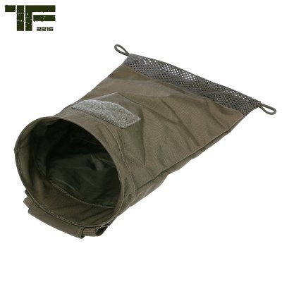Zoom bild av TF-2215 Dump pouch