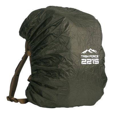 Zoom bild av Regnskydd till ryggsäck - 40 Liter