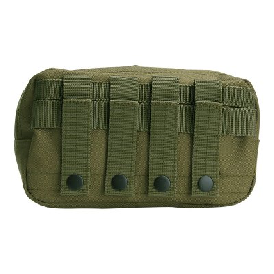 Zoomaa kuva kohteesta Työkalulaukku "Molle" - Vihreä