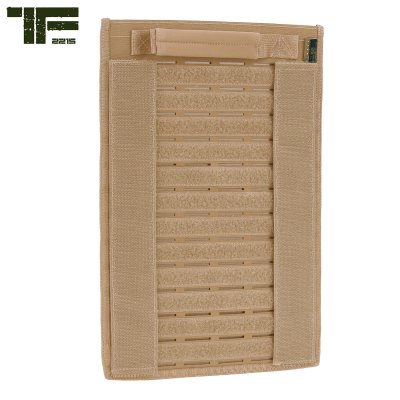 Zoom bild av TF-2215 Molle kardborrepanel - Coyote