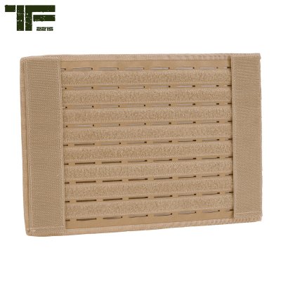 Zoom bild av TF-2215 Molle kardborrepanel - Coyote