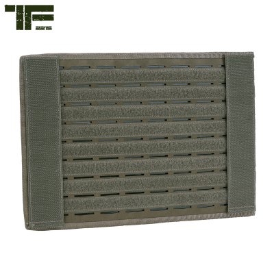 Zoom bild av TF-2215 Molle kardborrepanel - Grön