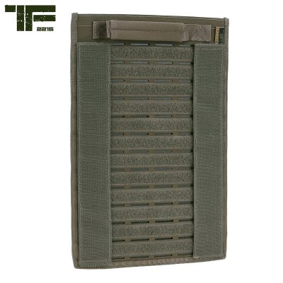 Zoom bild av TF-2215 Molle kardborrepanel - Grön