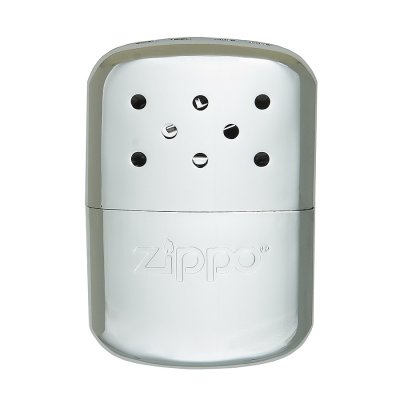 Zoom bild av Zippo handvärmare - Silver/chrome
