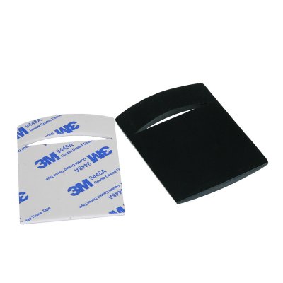 Zoom bild av Metall logga - 2nd Infantry Division