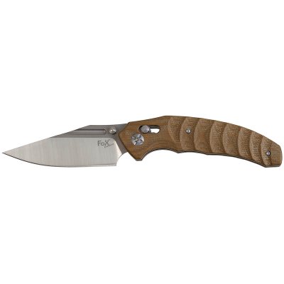 Zoom bild av Fällkniv - Micarta 