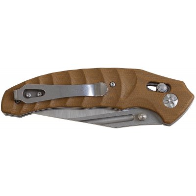 Zoom bild av Fällkniv - Micarta 