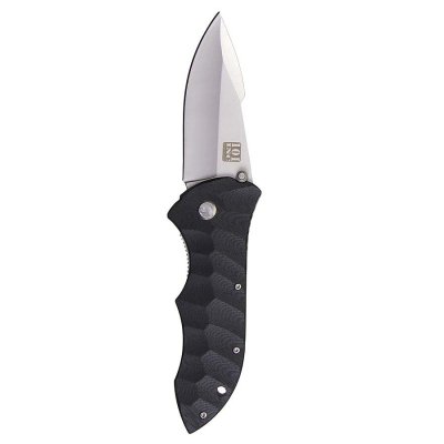 Zoom bild av Fällkniv, Svart - XR01