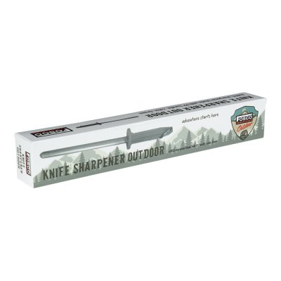 Zoomaa kuva kohteesta Teroitusteräs