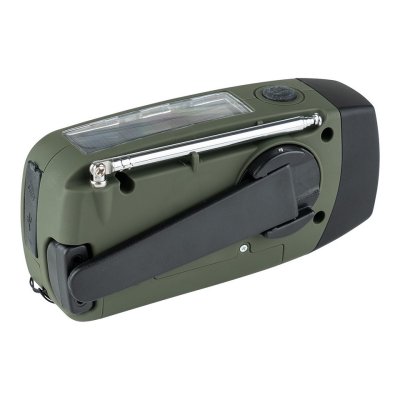 Zoom image of nödradio