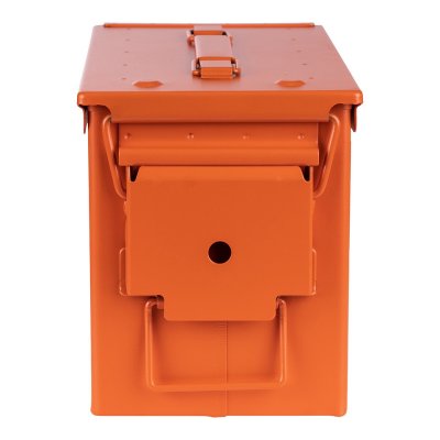 Zoom bild av Ammunitionslåda - Flight Recorder
