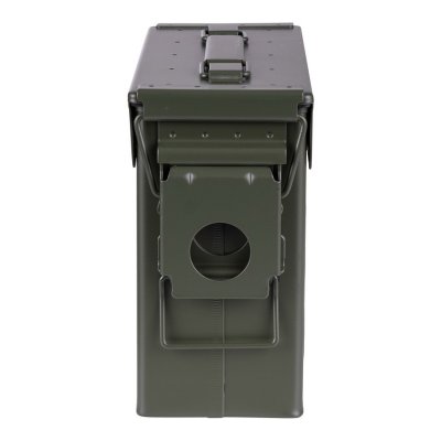 Zoom bild av Ammunitionslåda Cal. 30mm - US Army star