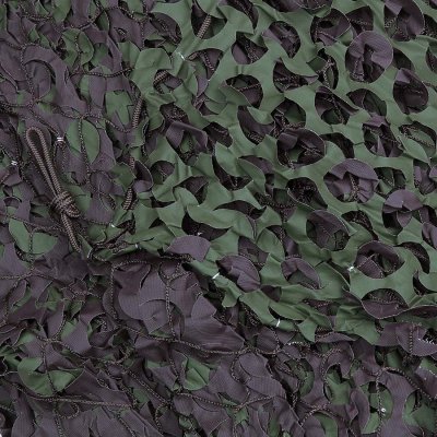 Zoom bild av Kraftigt kamouflagenät - 6 x 3 m