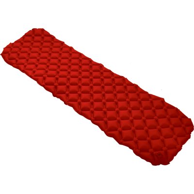 Zoom bild av Uppblåsbar liggunderlag - Tarfala