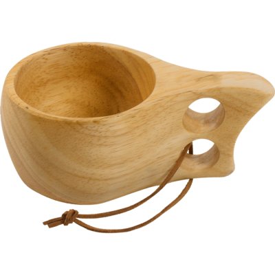 Zoom image of Wooden mug 15 cl