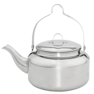 Zoom bild av Kaffepanna - 5 Liter