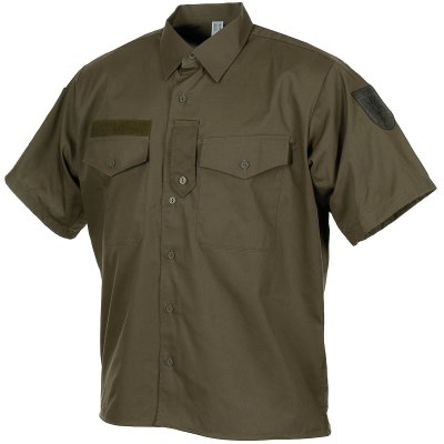 Zoom image of Field shirt, Austria