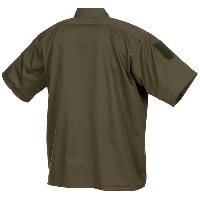 Zoom image of Field shirt, Austria