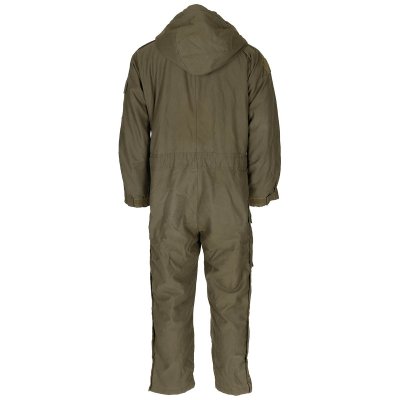 Zoom image of Lined Tank coverall