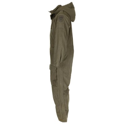 Zoom image of Lined Tank coverall