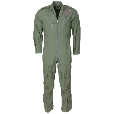 Zoom image of GB Pilot Coverall - MK16A