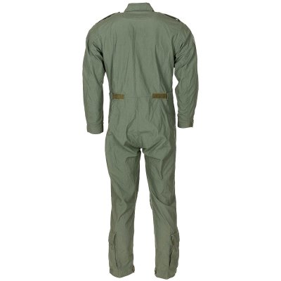 Zoom image of GB Pilot Coverall - MK16A