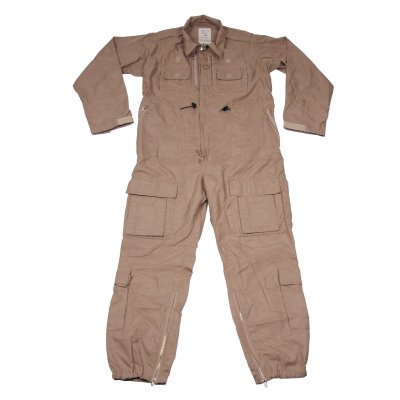 Zoom image of GB Pilot Coverall - Khaki