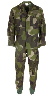 Zoom image of M90 light jacket only