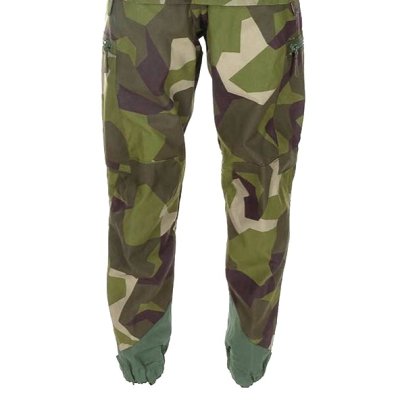 Zoom image of M90 Pants Light