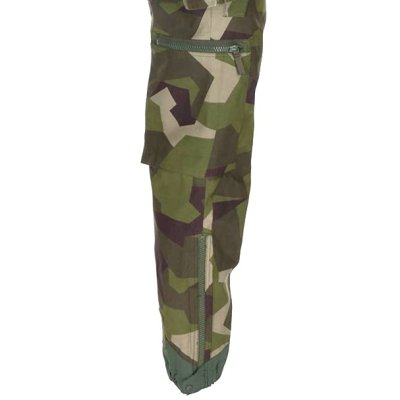 Zoom image of M90 Pants Light