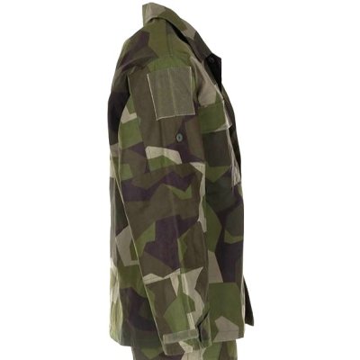 Zoom image of M90 light jacket only